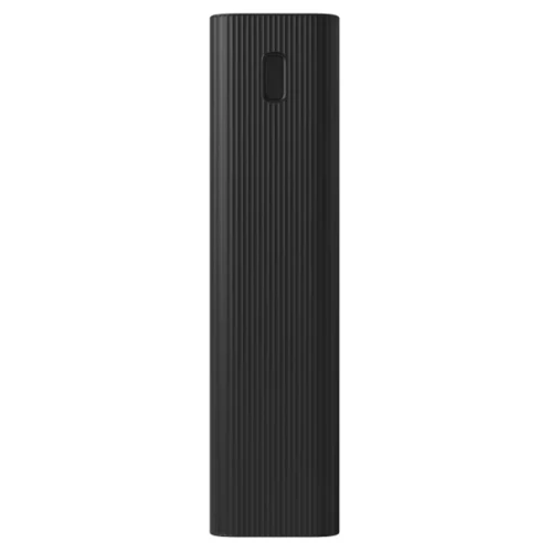 Портативный аккумулятор Xiaomi Power Bank 18W, Black