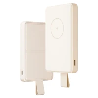 Xiaomi 6000mAh Power Bank Magnetic 2
