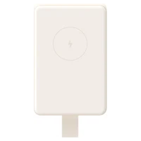 Xiaomi 6000mAh Power Bank Magnetic 3
