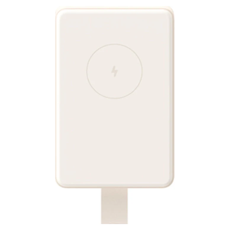 Xiaomi 6000mAh Power Bank Magnetic 3