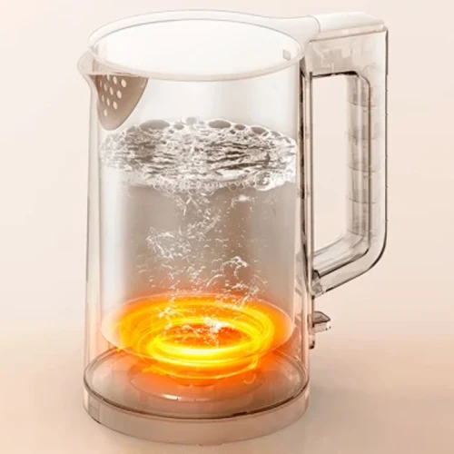 Чайник Xiaomi Electric Kettle 2 Lite White