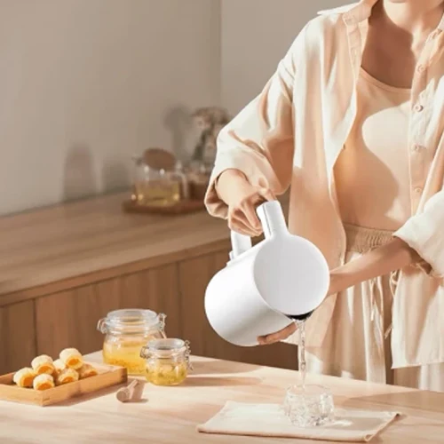 Чайник Xiaomi Electric Kettle 2 Lite White