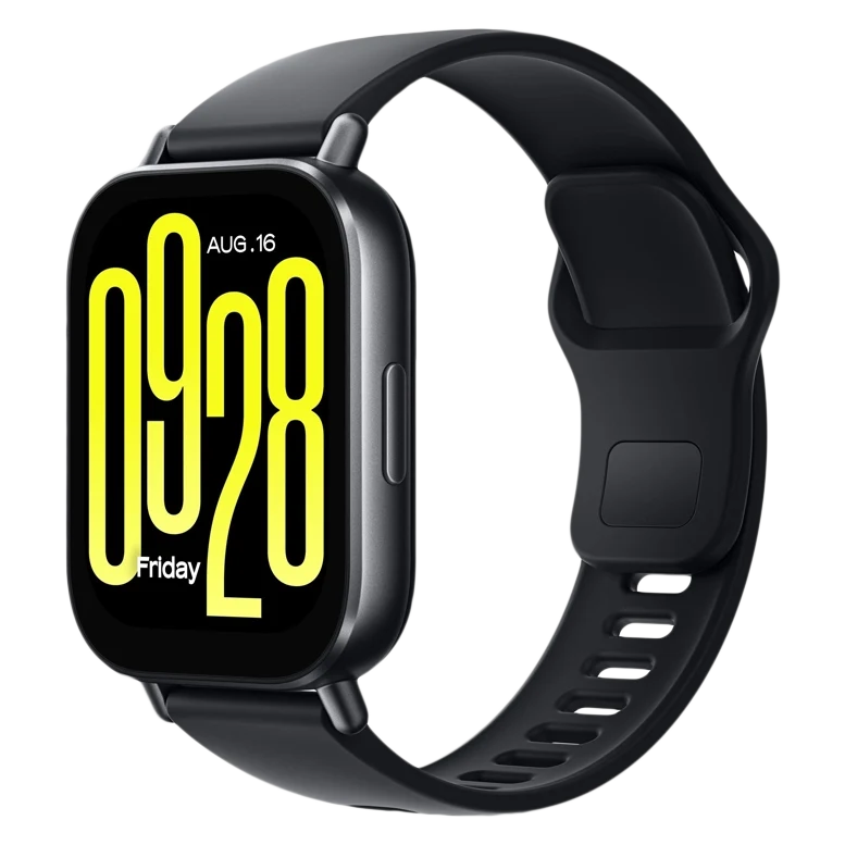Redmi Watch 5 Active Black 4