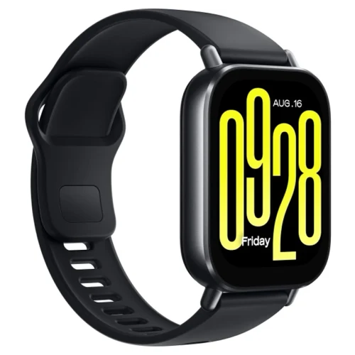 Redmi Watch 5 Active Black