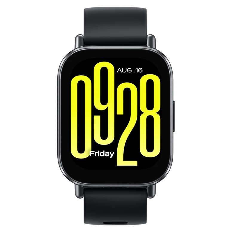 Redmi Watch 5 Active Black 6