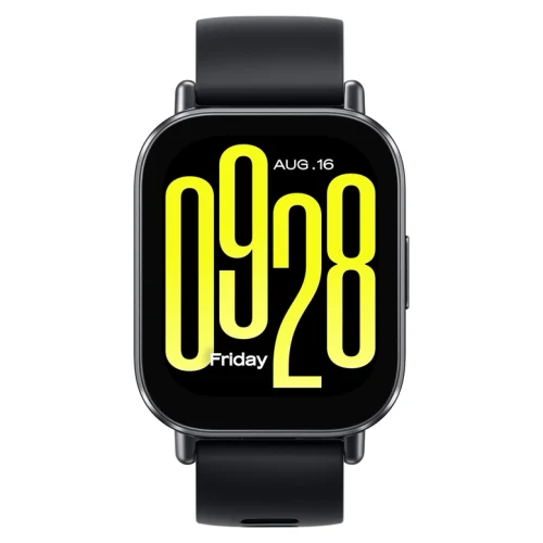 Redmi Watch 5 Active Black