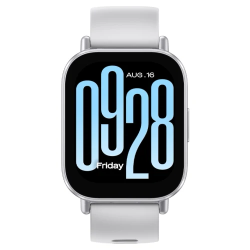 Redmi Watch 5 Active Silver