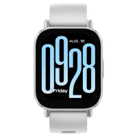 Redmi Watch 5 Active Silver 2