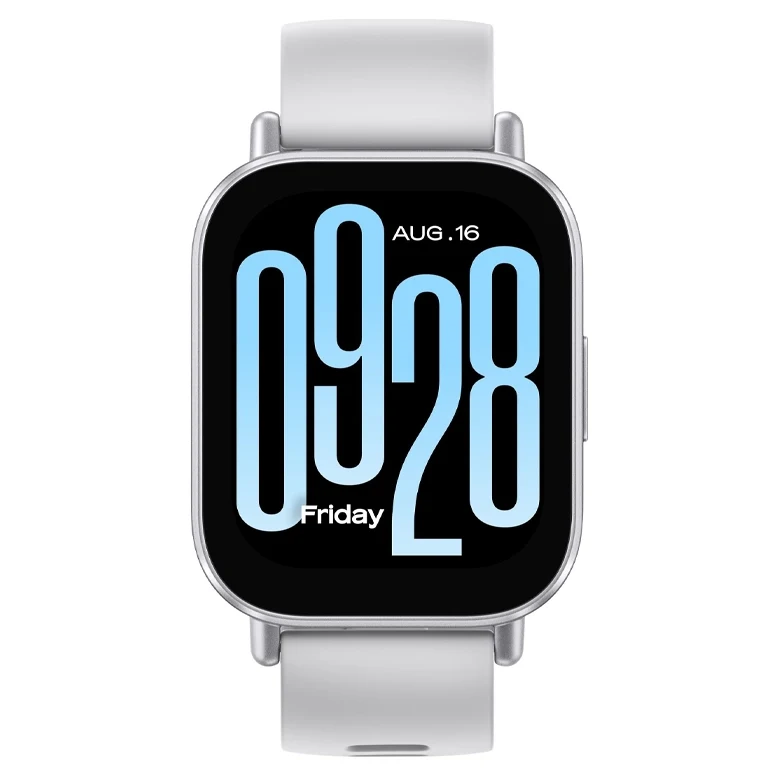 Redmi Watch 5 Active Silver 2