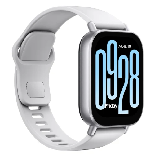 Redmi Watch 5 Active Silver