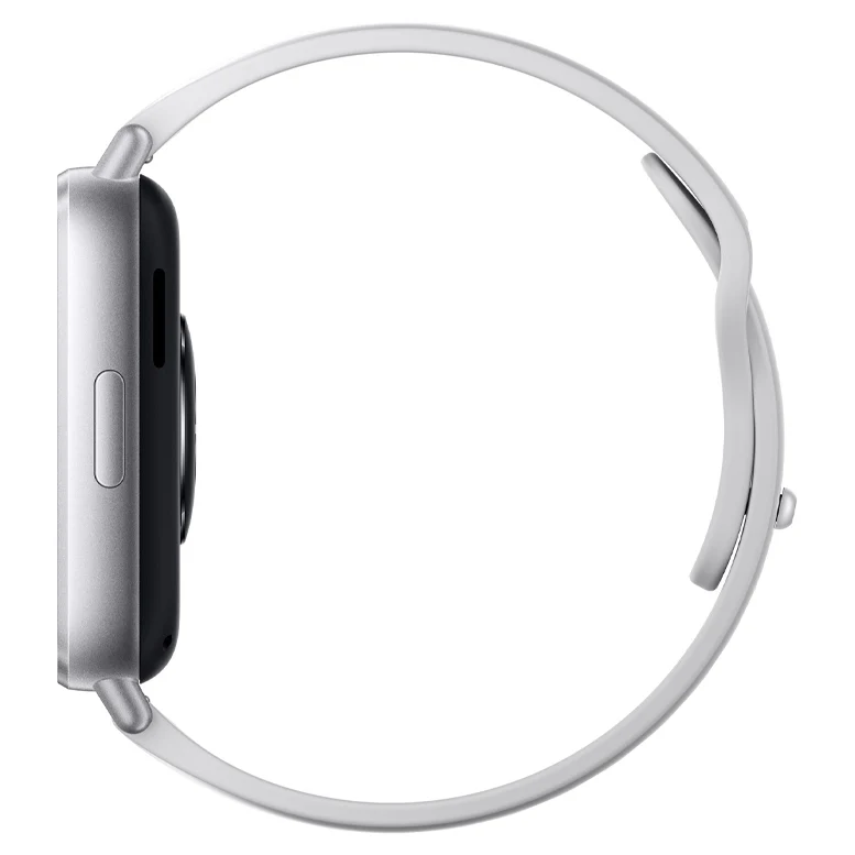 Redmi Watch 5 Active Silver 4