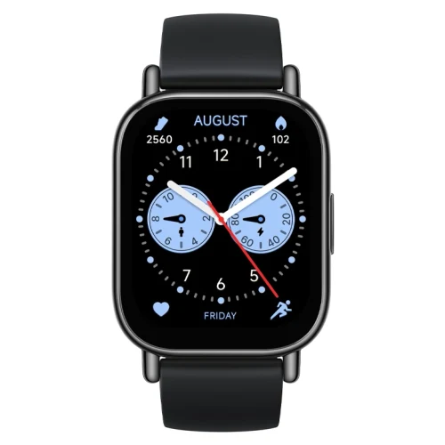Redmi Watch 5 Lite Black