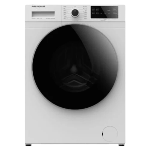 Maşina de spălat rufe ELECTROPLUS EWM 91400, White