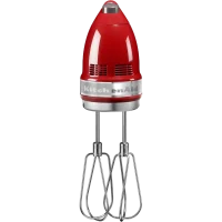 Mixer Manual KitchenAid 5KHM9212EER, Red 5
