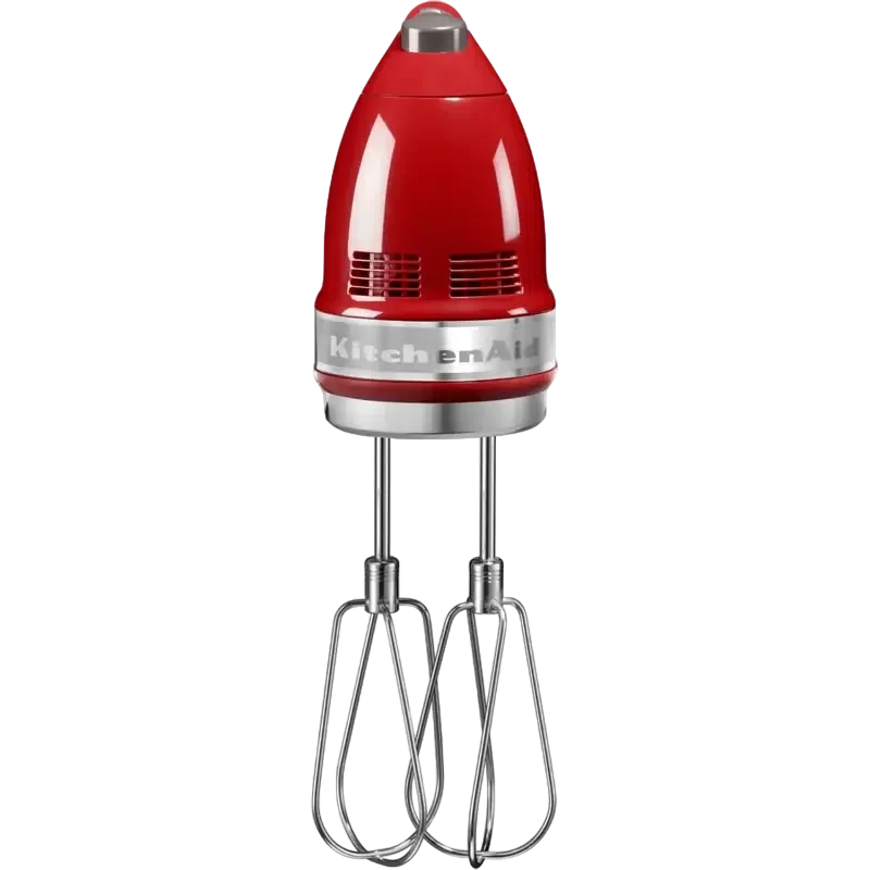 Mixer Manual KitchenAid 5KHM9212EER, Red 5