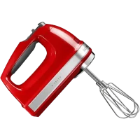 Mixer Manual KitchenAid 5KHM9212EER, Red 3