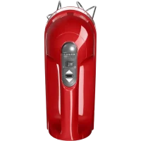 Mixer Manual KitchenAid 5KHM9212EER, Red 4