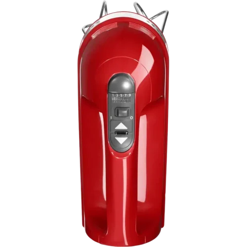 Миксер ручной KitchenAid 5KHM9212EER, Red