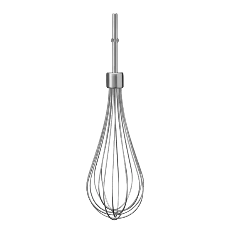 Mixer Manual KitchenAid 5KHM9212EER, Red 7