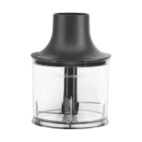 Погружной блендер KitchenAid 5KHBV83EAC, Бежевый 6