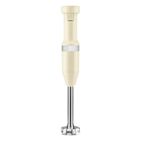 Погружной блендер KitchenAid 5KHBV83EAC, Бежевый 2