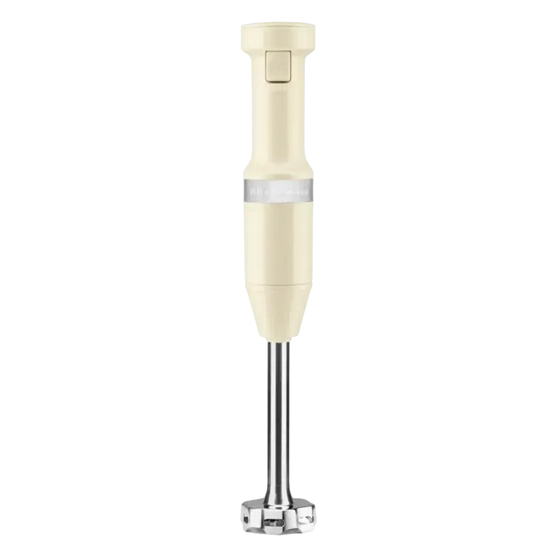 Погружной блендер KitchenAid 5KHBV83EAC, Бежевый 2