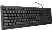 Tastatură Trust Primo, Negru 3