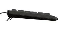 Tastatură Trust Primo, Negru 4