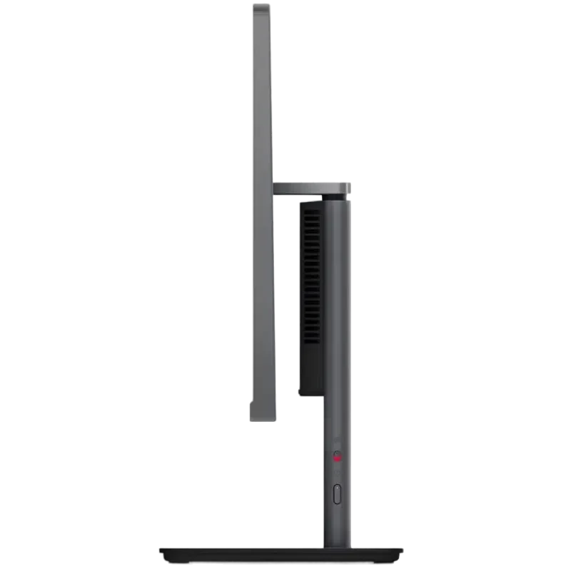 Моноблок Lenovo ThinkCentre neo 50a Gen 5, Core i3, 8ГБ/512ГБ, 60 Гц, Черный 7