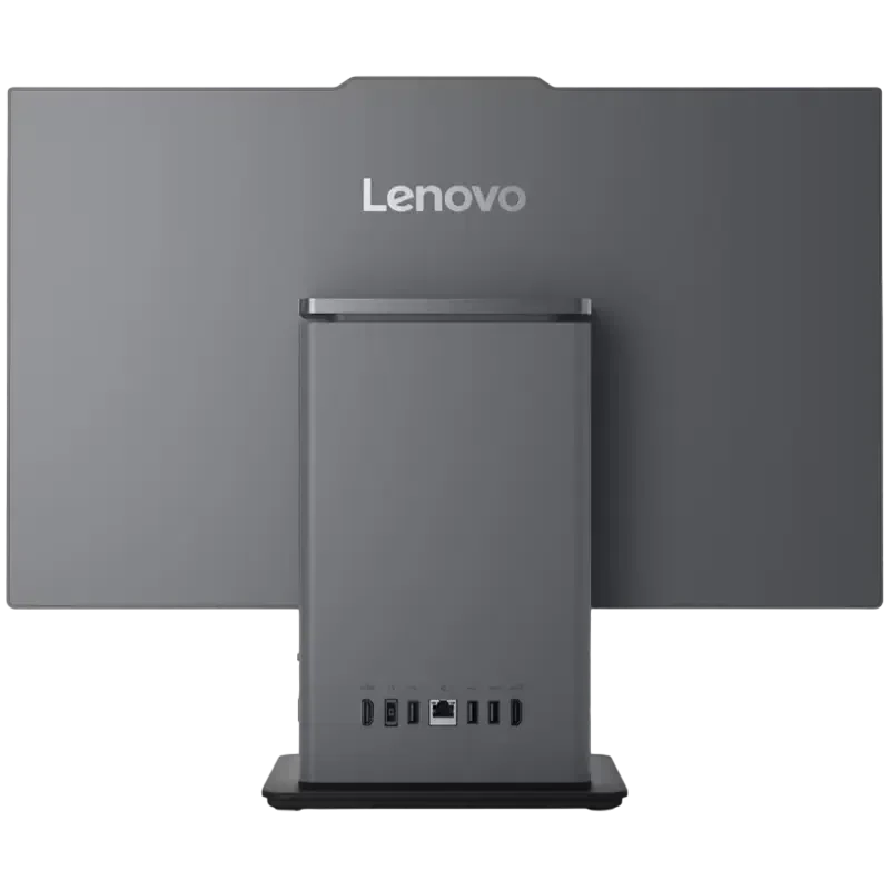 Моноблок Lenovo ThinkCentre neo 50a Gen 5, Core i3, 8ГБ/512ГБ, 60 Гц, Черный 6
