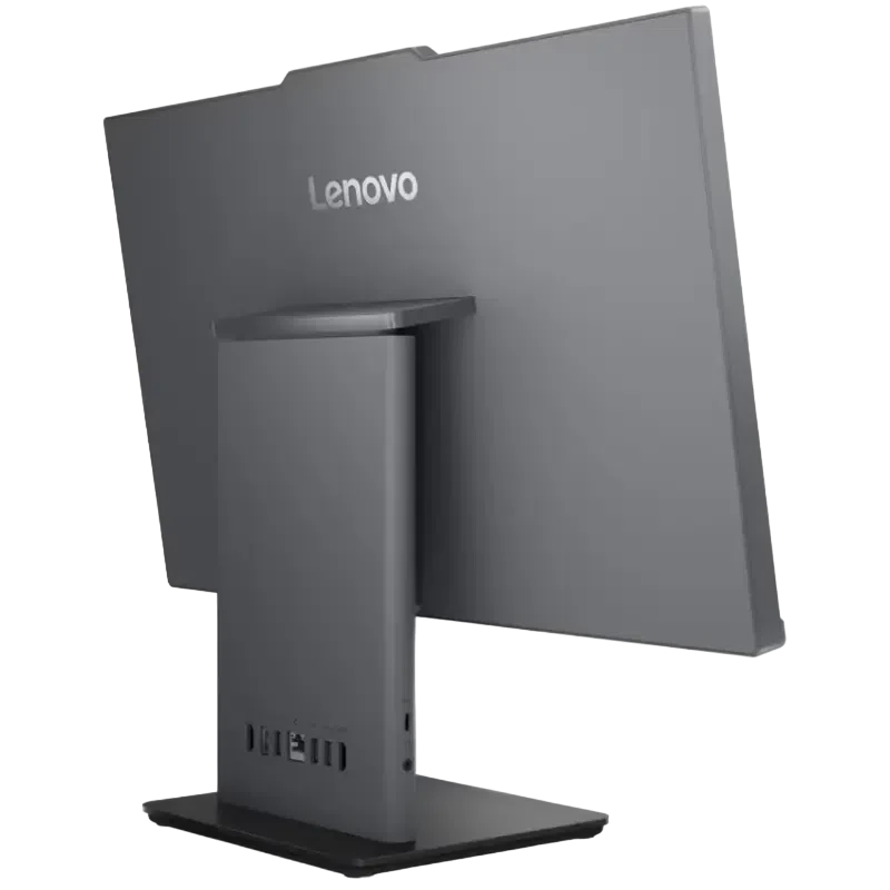 Моноблок Lenovo ThinkCentre neo 50a Gen 5, Core i3, 8ГБ/512ГБ, 60 Гц, Черный 4