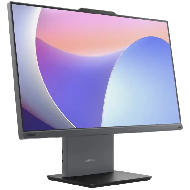 Моноблок Lenovo ThinkCentre neo 50a Gen 5, Core i3, 8ГБ/512ГБ, 60 Гц, Черный 2