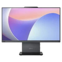 Моноблок Lenovo ThinkCentre neo 50a Gen 5, Core i3, 8ГБ/512ГБ, 60 Гц, Черный