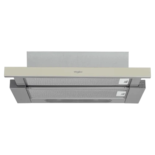 Hota Whirlpool AKR 750 G SD, Bej