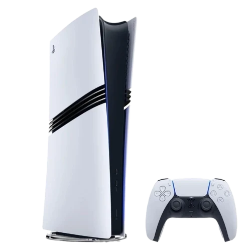 SONY PlayStation 5 Pro 2TB Digital
