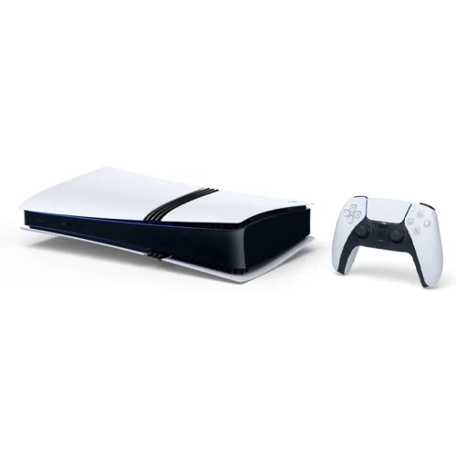 SONY PlayStation 5 Pro 2TB Digital