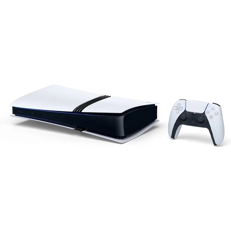 SONY PlayStation 5 Pro 2TB 2