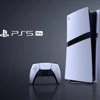 SONY PlayStation 5 Pro 2TB 3