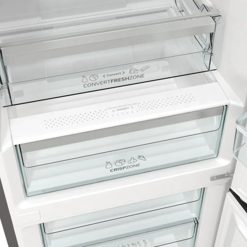 Холодильник Gorenje NRK619CA2XL4 4