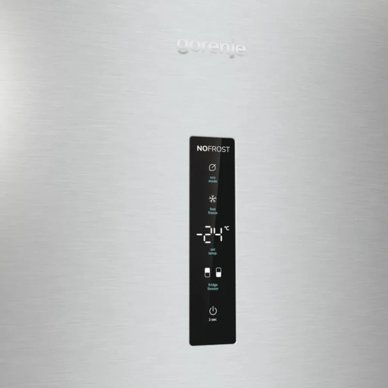 Холодильник Gorenje NRK619CA2XL4 3