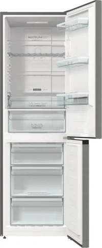 Холодильник Gorenje NRK619CA2XL4 2