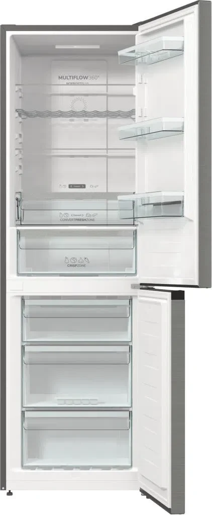 Холодильник Gorenje NRK619CA2XL4 2