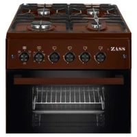 Aragaz Zanetti Z60 EBR Fonta FFD, Maro 2