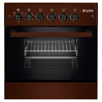 Aragaz Zanetti Z60 EBR Fonta FFD, Maro 3