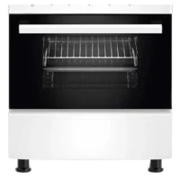 Aragaz Zanetti Z60 EWH Fonta FFD, Alb 4