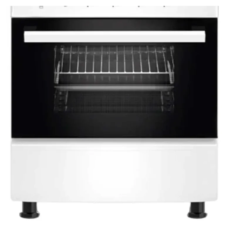 Aragaz Zanetti Z60 EWH Fonta FFD, Alb 4