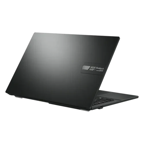 Ноутбук ASUS Vivobook Go 15 OLED E1504FA Black Ryzen 5 7520U 16 ГБ 512 ГБ