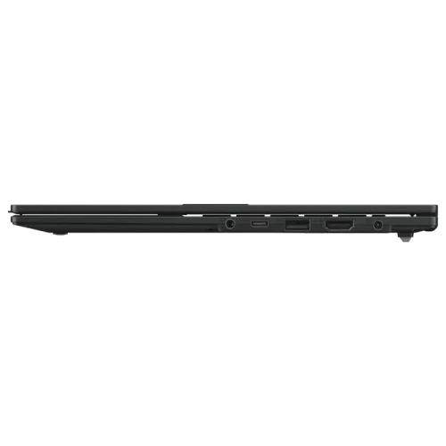 Ноутбук ASUS Vivobook Go 15 OLED E1504FA Black Ryzen 5 7520U 16 ГБ 512 ГБ