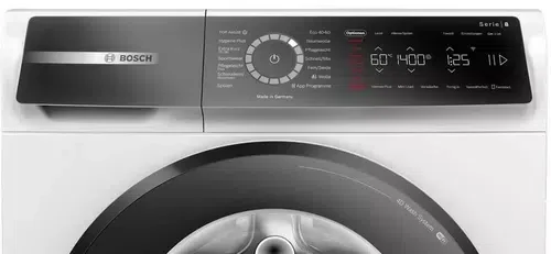 Стиральная машина с фронтальной загрузкой Bosch WGB244040 2