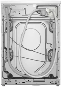 Стиральная машина с фронтальной загрузкой Bosch WGB244040 6